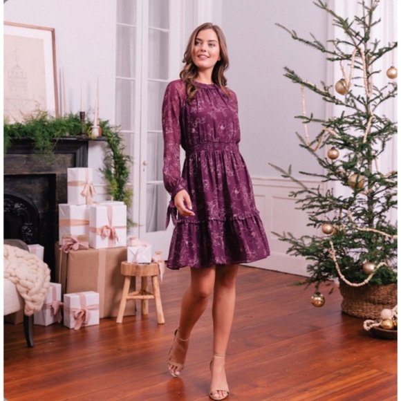 Gal Meets Glam Dresses & Skirts - Gal Meets Glam Primrose Dress size 2 NWT